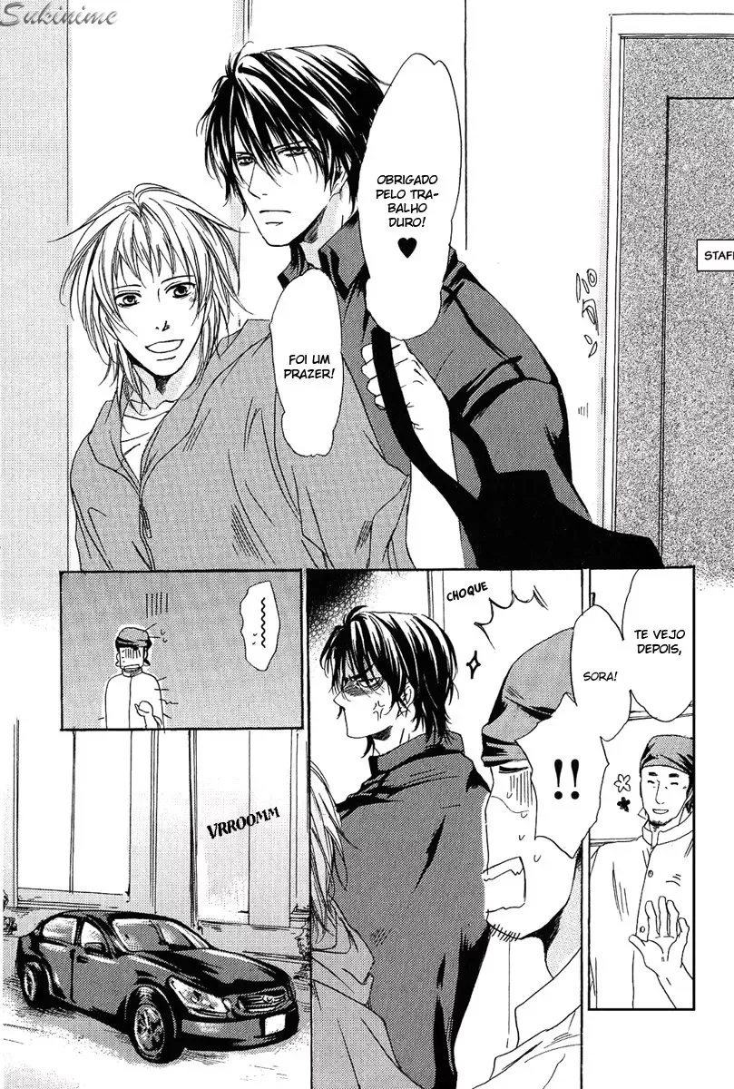 Cereja capitulo 3 pagina 10