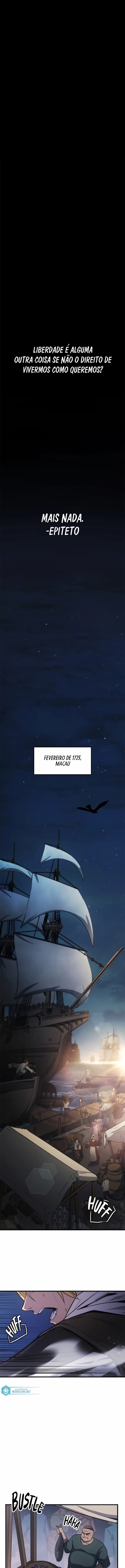 Assassin's Creed: O Templo Esquecido capitulo 1 pagina 1