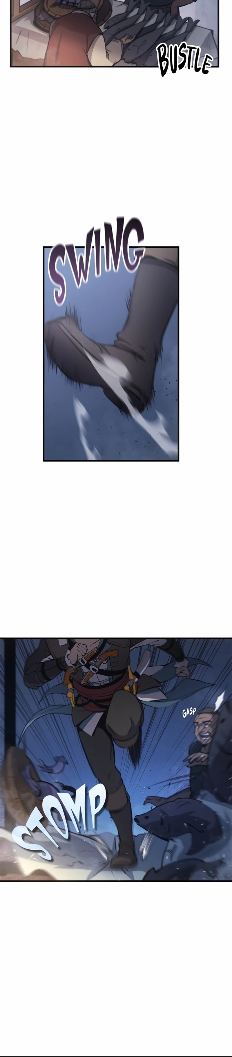 Assassin's Creed: O Templo Esquecido capitulo 1 pagina 2
