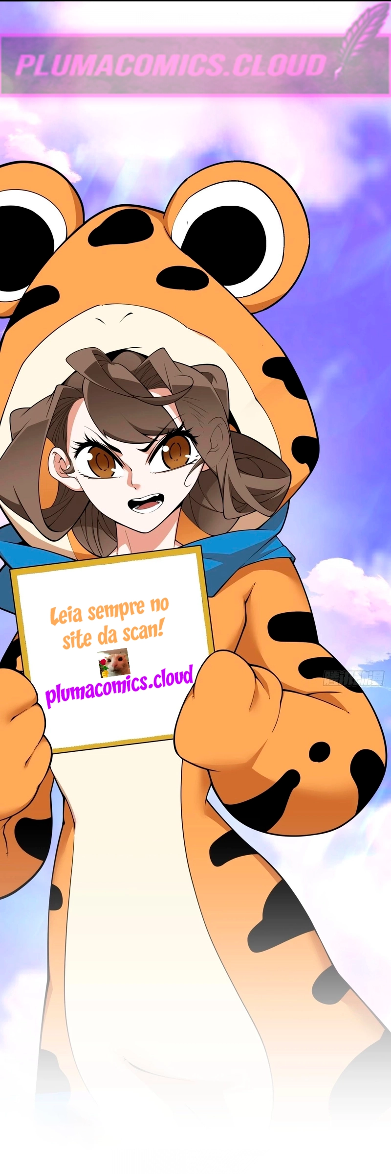 Eu Confio no Meu HarÃ©m para Conquistar o Mundo capitulo 51 pagina 5