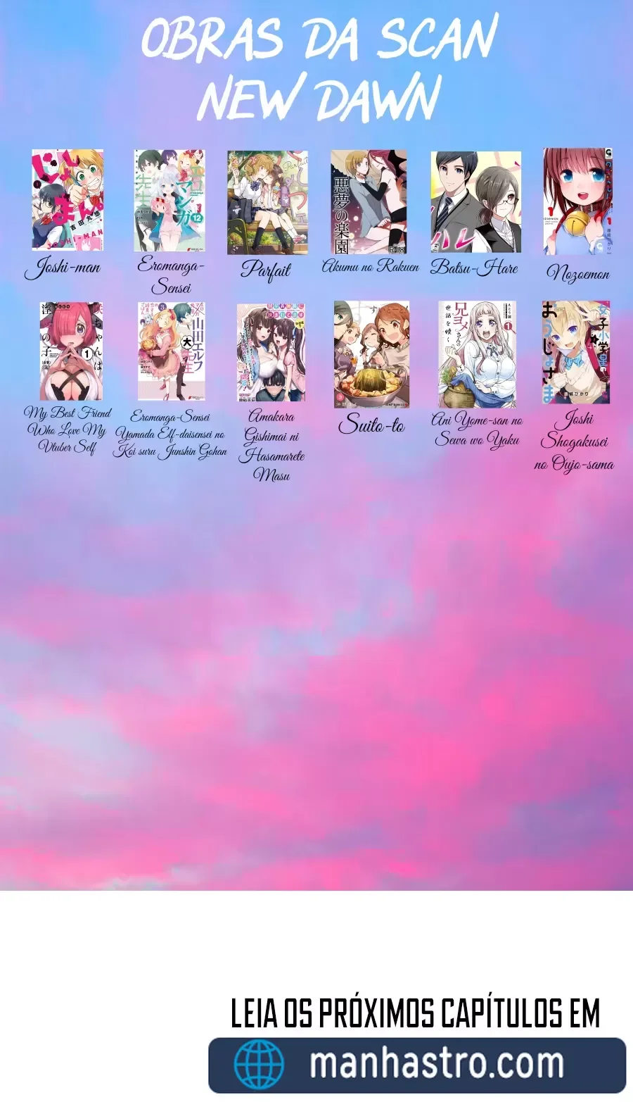 Meu Melhor Amigo Apaixonou-se Por Minha Persona de Vtuber capitulo 10 pagina 7