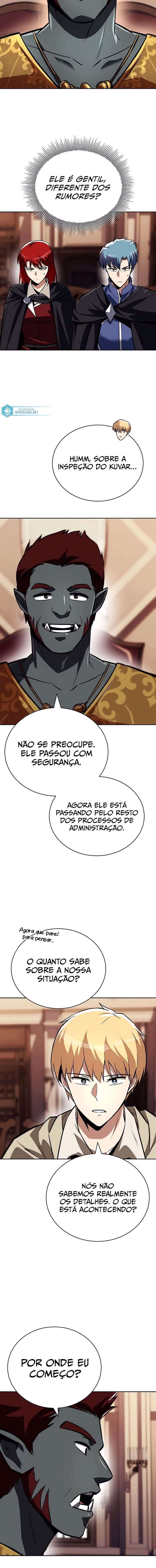 A SuperaÃ§Ã£o do Nobre Vagabundo capitulo 78 pagina 13