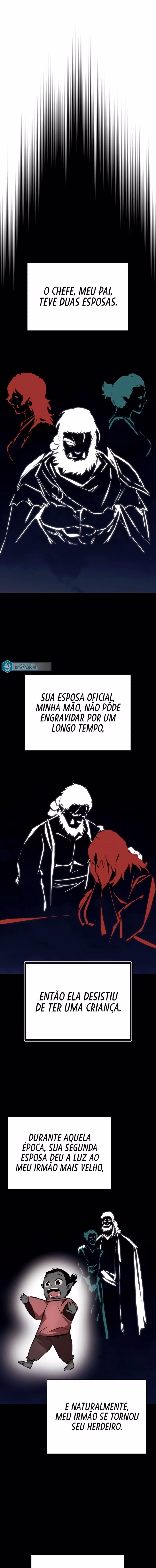 A SuperaÃ§Ã£o do Nobre Vagabundo capitulo 78 pagina 14