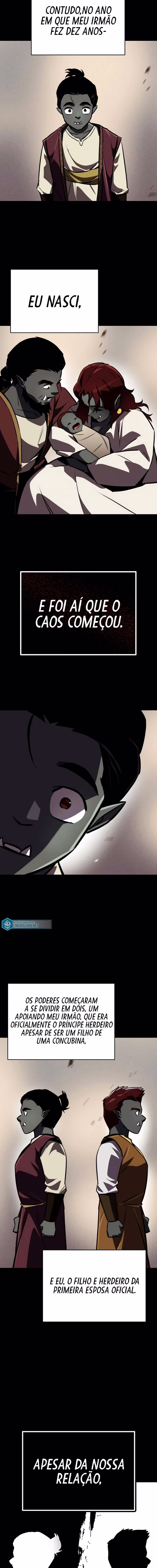 A SuperaÃ§Ã£o do Nobre Vagabundo capitulo 78 pagina 15