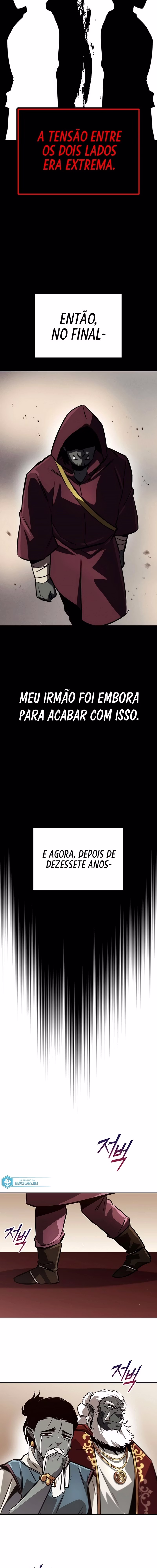 A SuperaÃ§Ã£o do Nobre Vagabundo capitulo 78 pagina 16