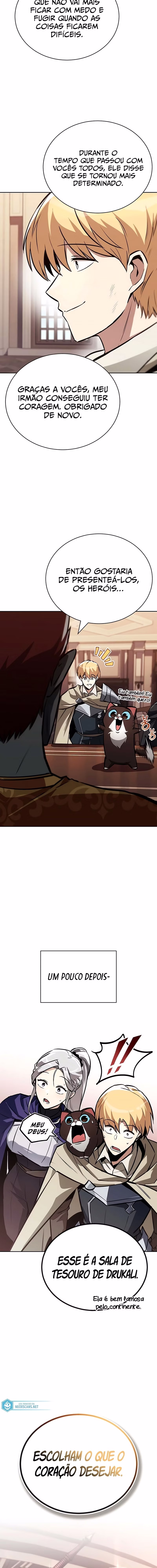 A SuperaÃ§Ã£o do Nobre Vagabundo capitulo 78 pagina 18