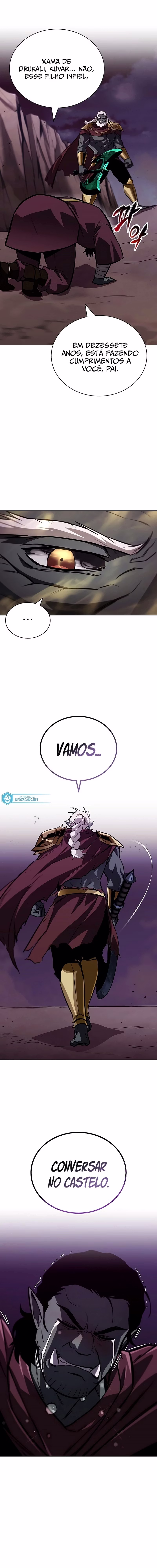 A SuperaÃ§Ã£o do Nobre Vagabundo capitulo 78 pagina 6