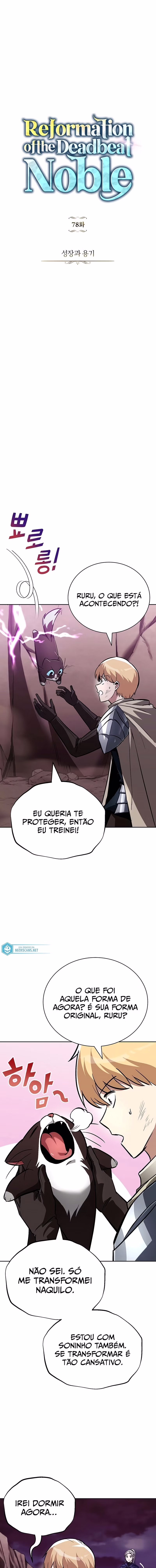 A SuperaÃ§Ã£o do Nobre Vagabundo capitulo 78 pagina 7