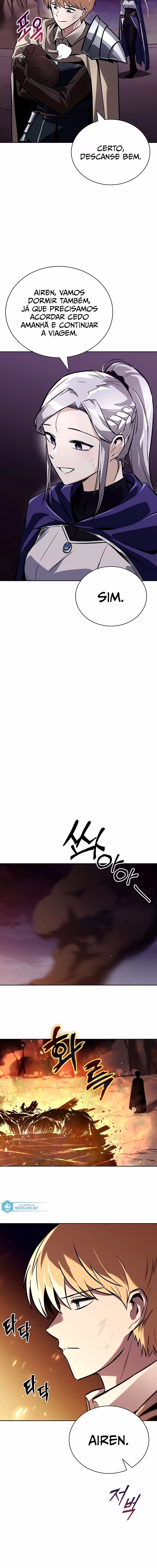 A SuperaÃ§Ã£o do Nobre Vagabundo capitulo 78 pagina 8