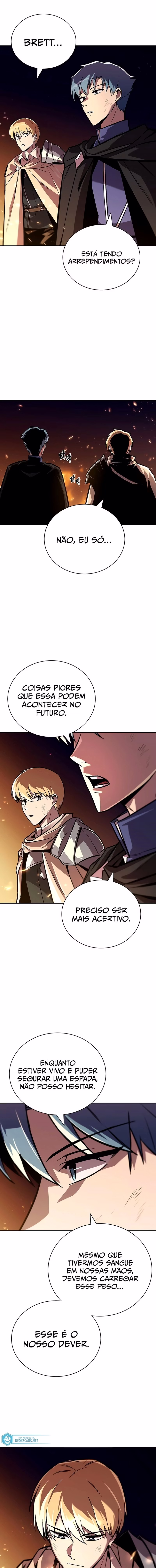 A SuperaÃ§Ã£o do Nobre Vagabundo capitulo 78 pagina 9