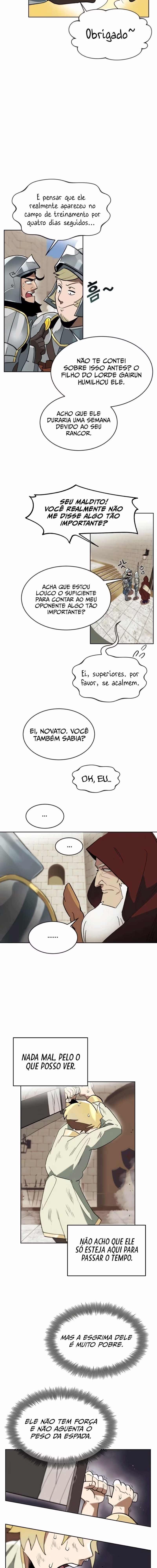 A SuperaÃ§Ã£o do Nobre Vagabundo capitulo 2 pagina 15