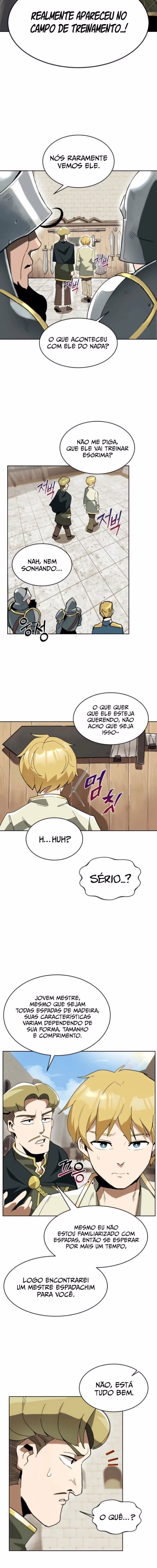 A SuperaÃ§Ã£o do Nobre Vagabundo capitulo 2 pagina 2
