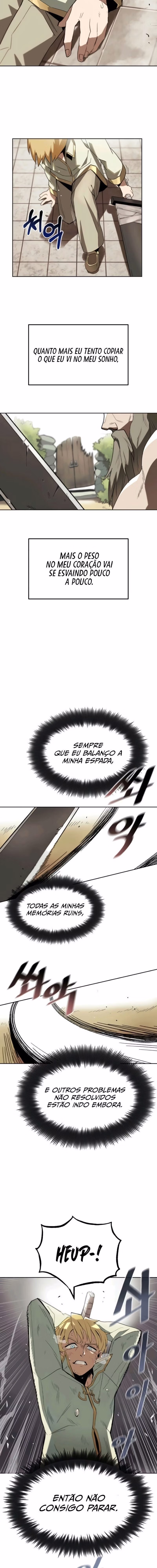 A SuperaÃ§Ã£o do Nobre Vagabundo capitulo 2 pagina 8