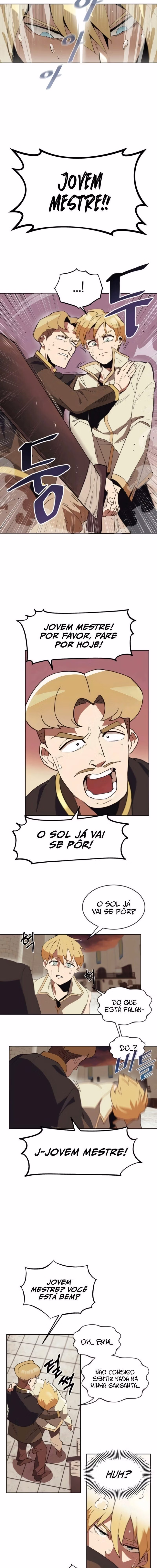 A SuperaÃ§Ã£o do Nobre Vagabundo capitulo 2 pagina 9