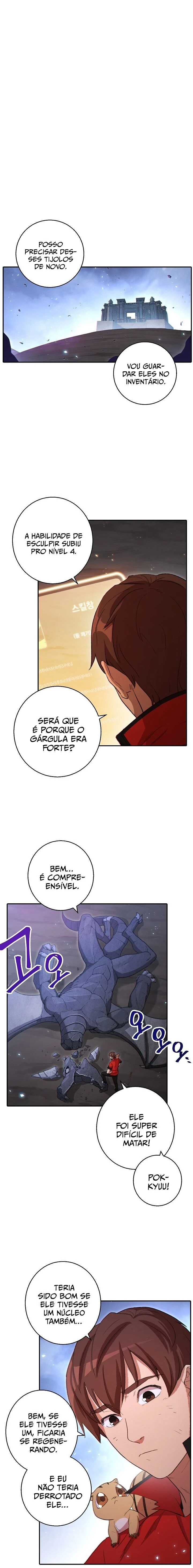 Dungeon ReinÃ­cio capitulo 26 pagina 12