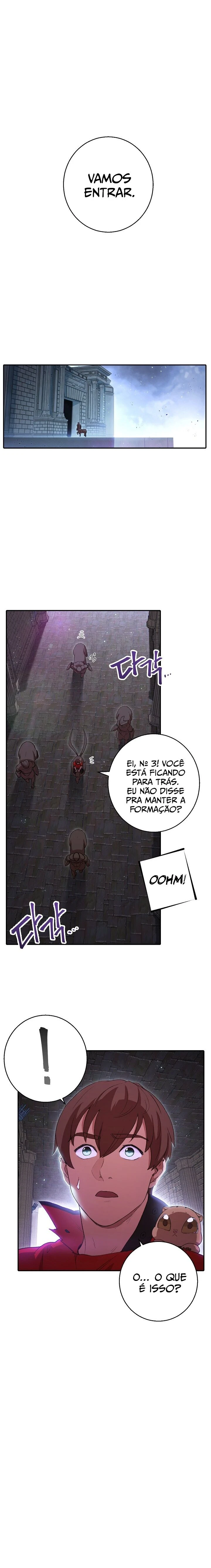 Dungeon ReinÃ­cio capitulo 26 pagina 14