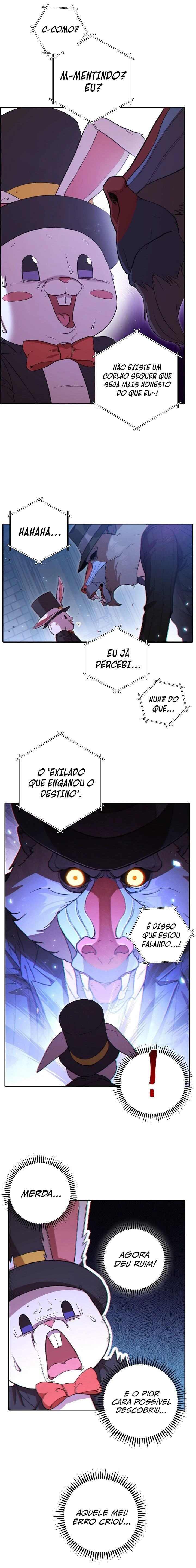 Dungeon ReinÃ­cio capitulo 26 pagina 15