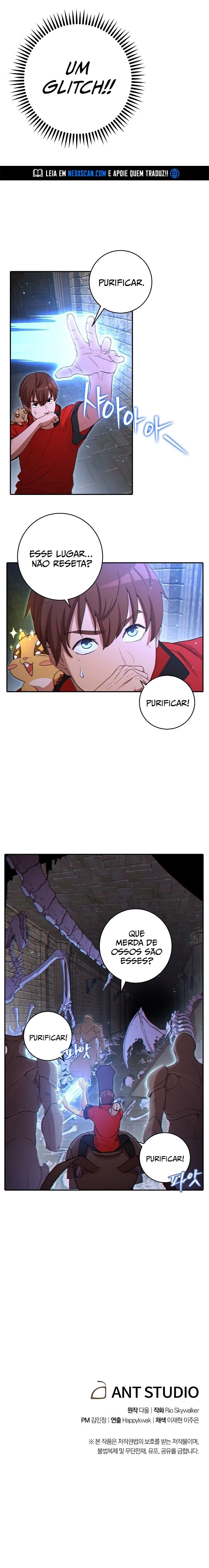 Dungeon ReinÃ­cio capitulo 26 pagina 16