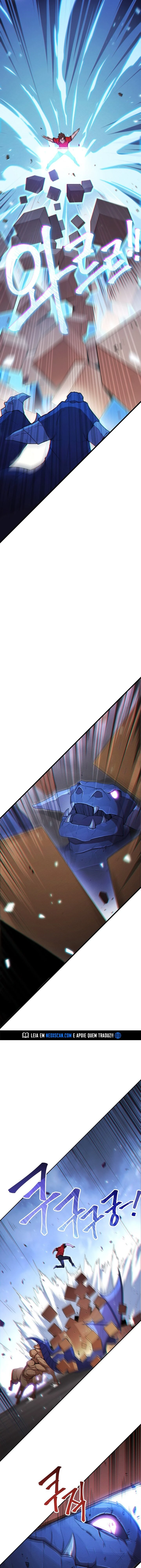 Dungeon ReinÃ­cio capitulo 26 pagina 2