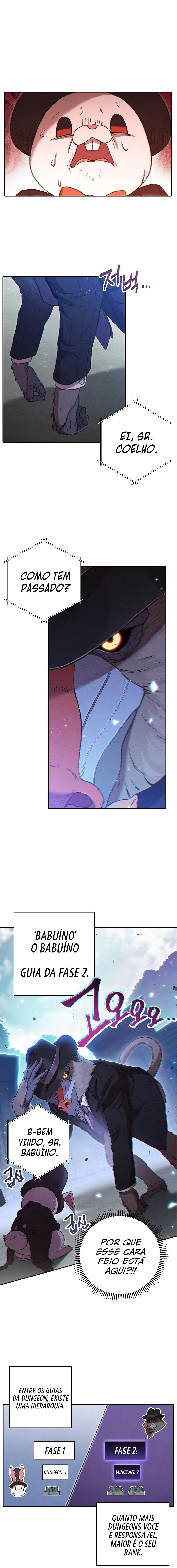 Dungeon ReinÃ­cio capitulo 26 pagina 9