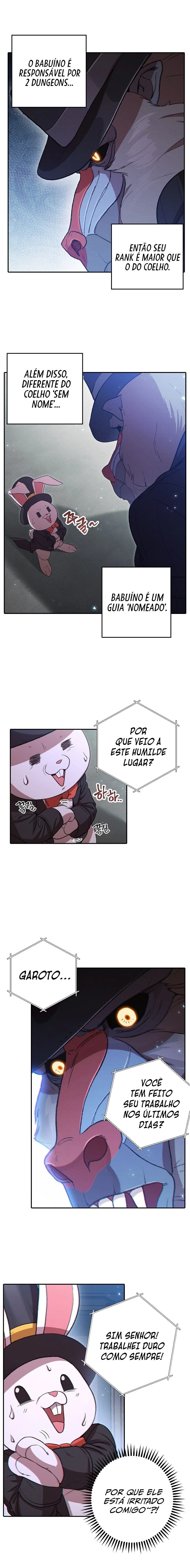 Dungeon ReinÃ­cio capitulo 26 pagina 10