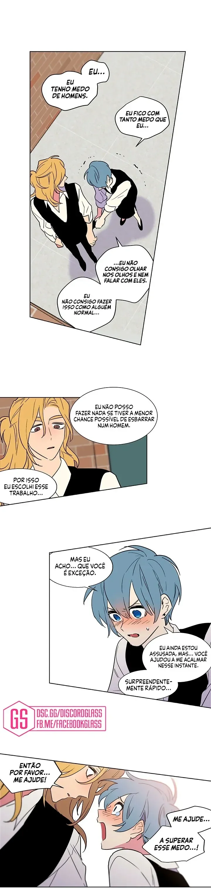 AlianÃ§a Oculta capitulo 7 pagina 15
