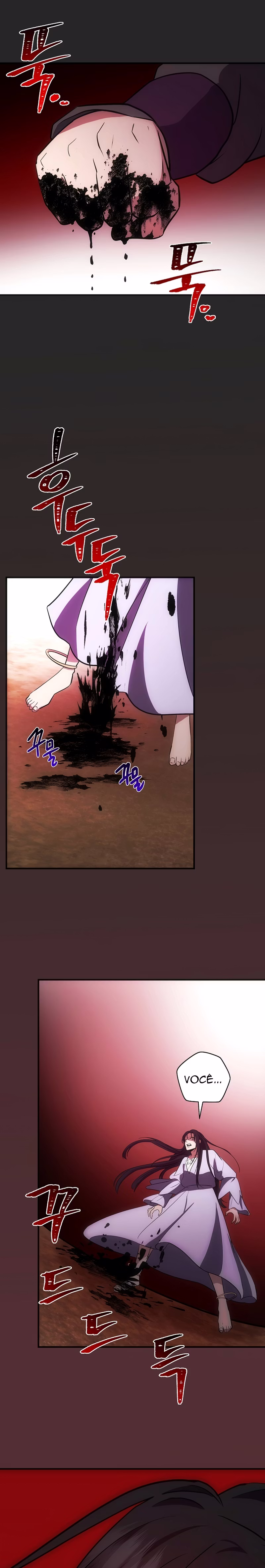 Eu Me Tornei o PrÃ­ncipe Mais Novo da Novel capitulo 17 pagina 1