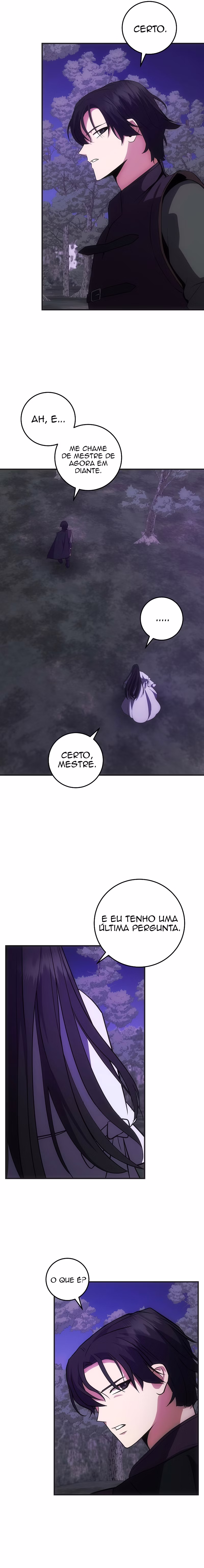Eu Me Tornei o PrÃ­ncipe Mais Novo da Novel capitulo 17 pagina 12