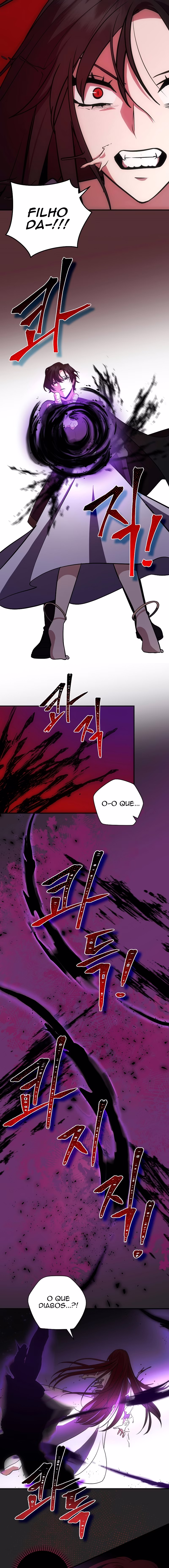 Eu Me Tornei o PrÃ­ncipe Mais Novo da Novel capitulo 17 pagina 2