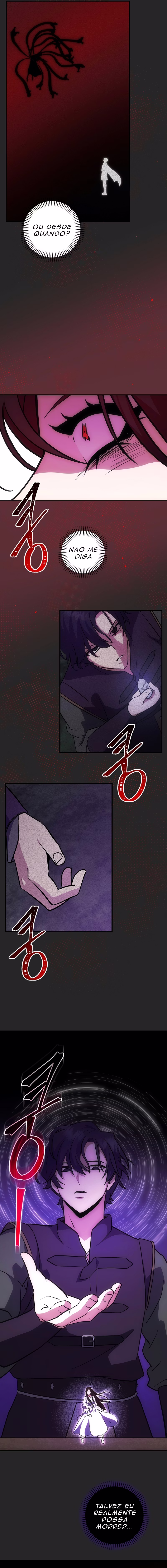 Eu Me Tornei o PrÃ­ncipe Mais Novo da Novel capitulo 17 pagina 4