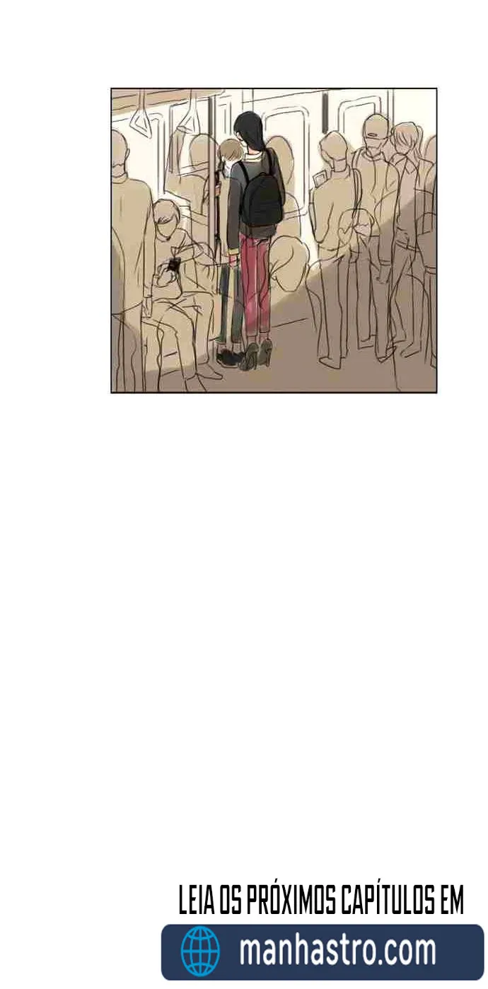 Sentimentos Agitados capitulo 14 pagina 21
