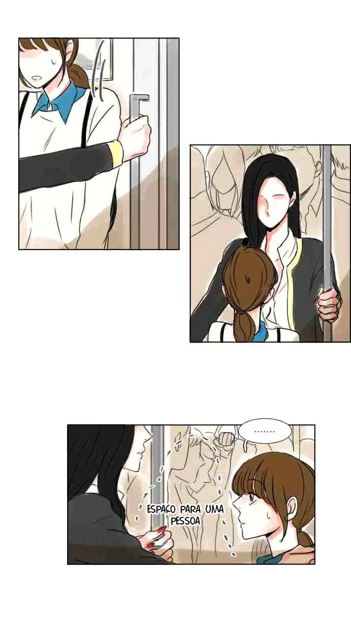 Sentimentos Agitados capitulo 14 pagina 9