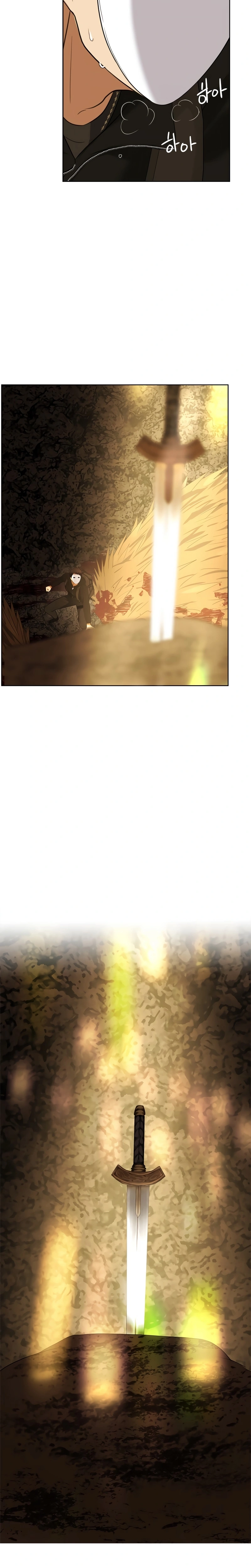A Segunda Vida do Ranker capitulo 33 pagina 14