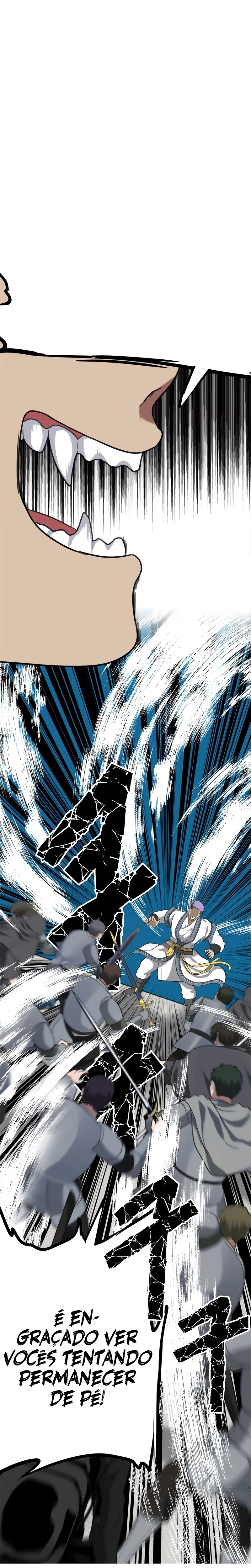 A Segunda Vida do Ranker capitulo 33 pagina 23