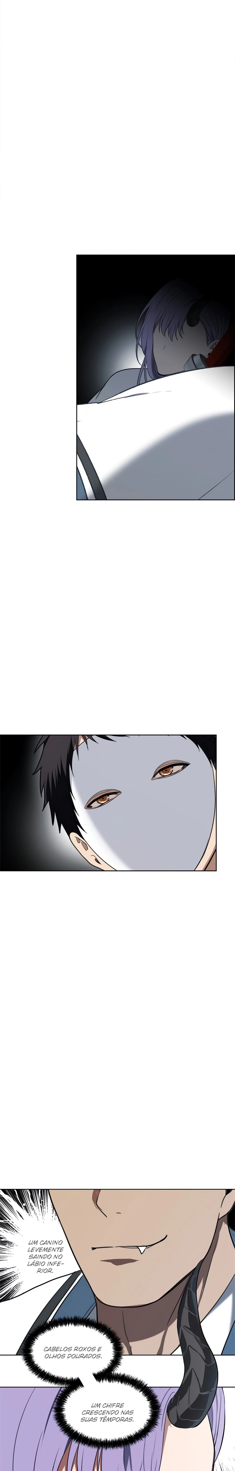 A Segunda Vida do Ranker capitulo 33 pagina 24
