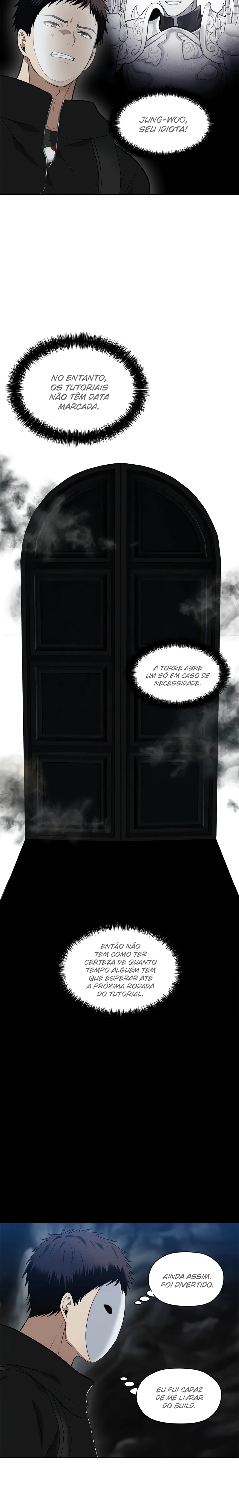 A Segunda Vida do Ranker capitulo 33 pagina 4