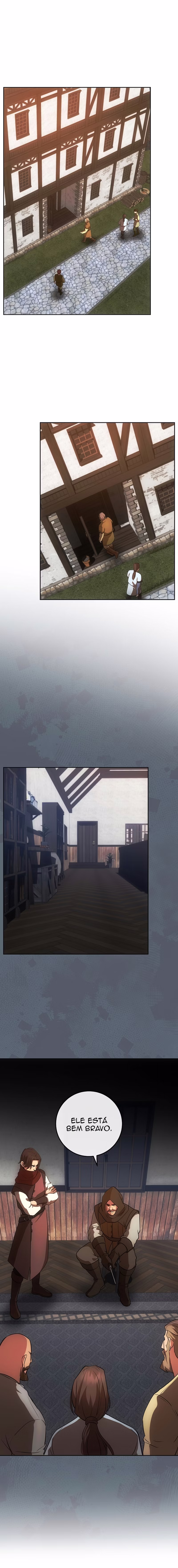 Eu Me Tornei o PrÃ­ncipe Mais Novo da Novel capitulo 20 pagina 1