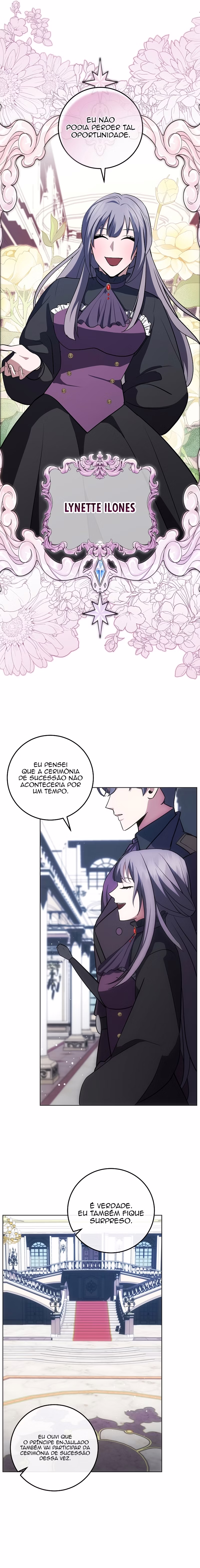 Eu Me Tornei o PrÃ­ncipe Mais Novo da Novel capitulo 20 pagina 14