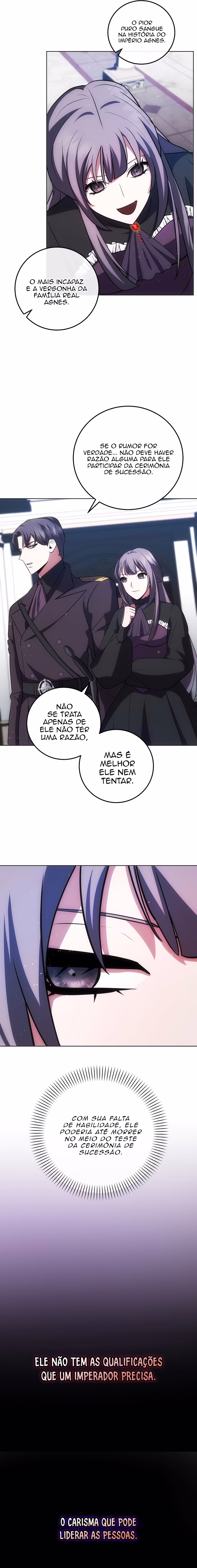 Eu Me Tornei o PrÃ­ncipe Mais Novo da Novel capitulo 20 pagina 15