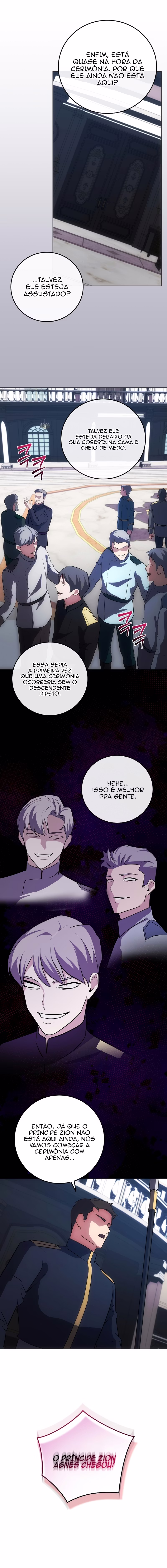 Eu Me Tornei o PrÃ­ncipe Mais Novo da Novel capitulo 20 pagina 17