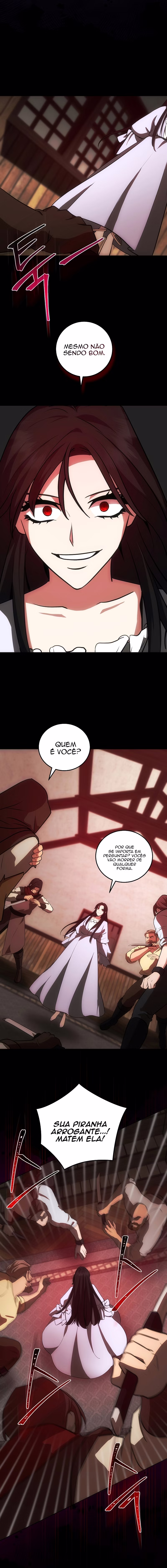 Eu Me Tornei o PrÃ­ncipe Mais Novo da Novel capitulo 20 pagina 5