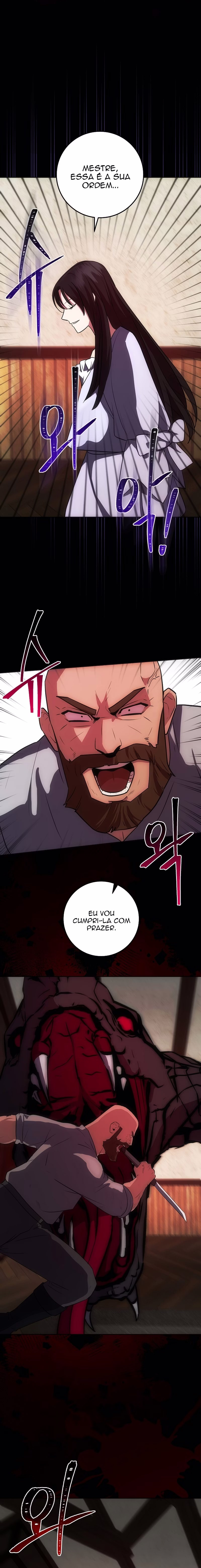 Eu Me Tornei o PrÃ­ncipe Mais Novo da Novel capitulo 20 pagina 6