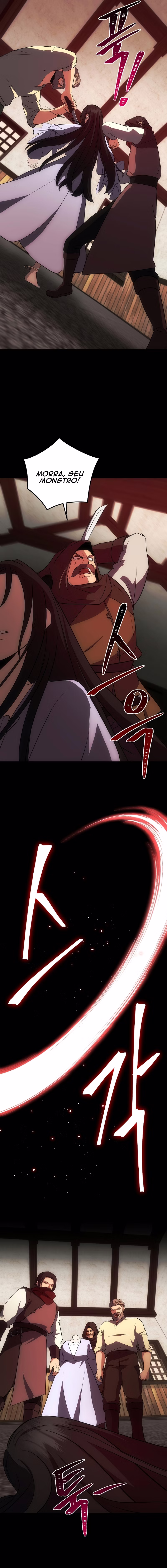 Eu Me Tornei o PrÃ­ncipe Mais Novo da Novel capitulo 20 pagina 8