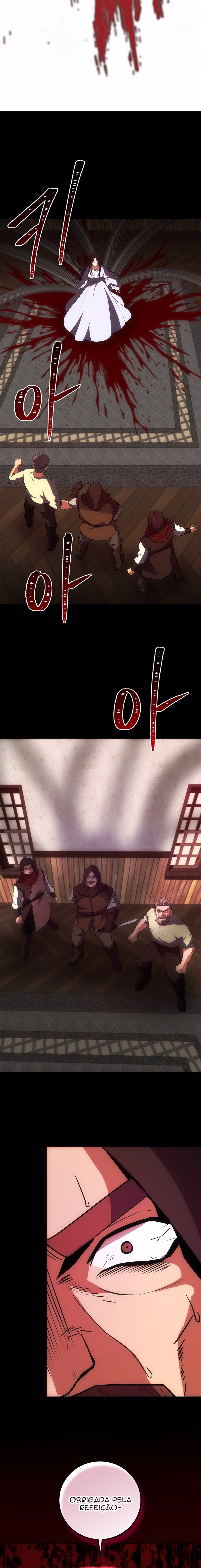 Eu Me Tornei o PrÃ­ncipe Mais Novo da Novel capitulo 20 pagina 10