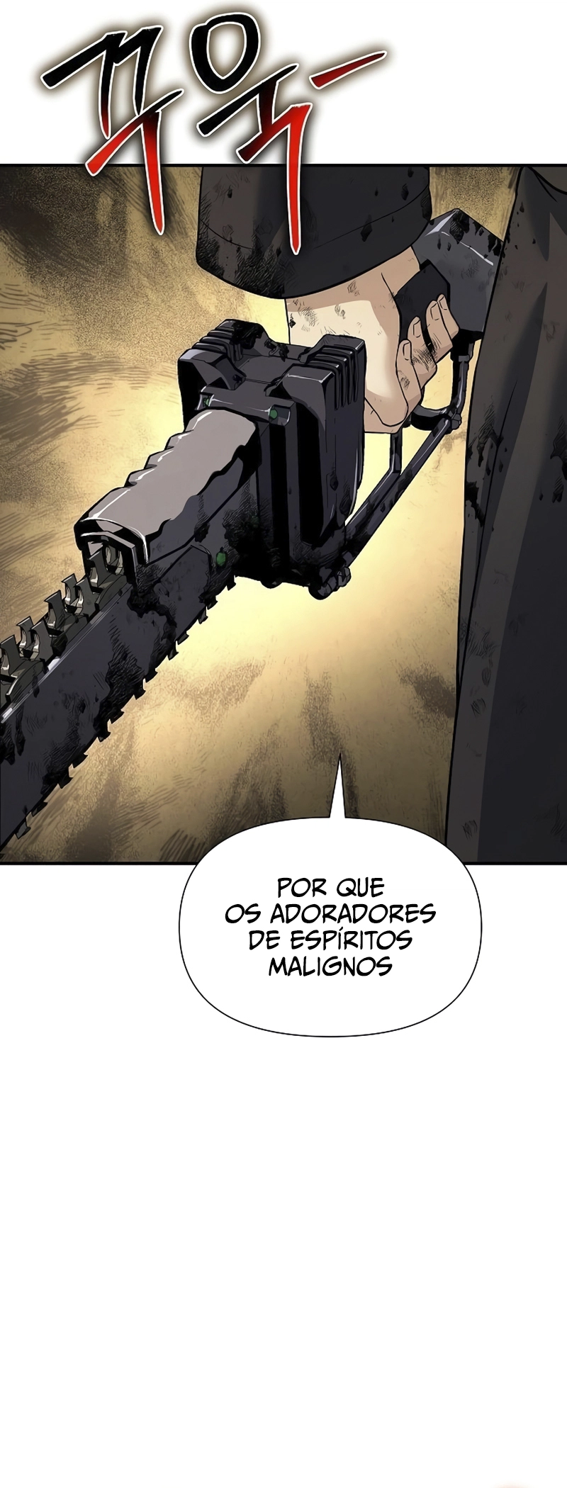 O Sacerdote da Corrupção capitulo 27 pagina 15