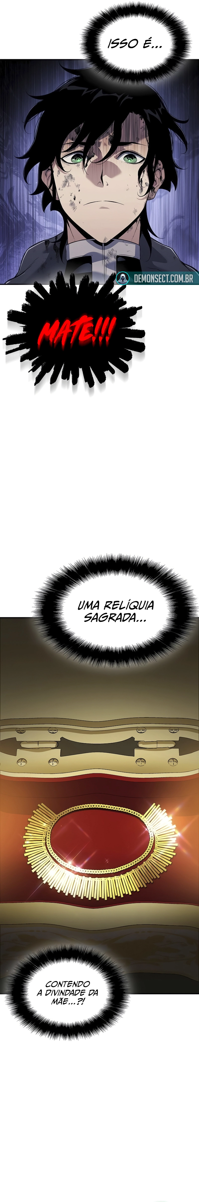 O Sacerdote da Corrupção capitulo 27 pagina 24