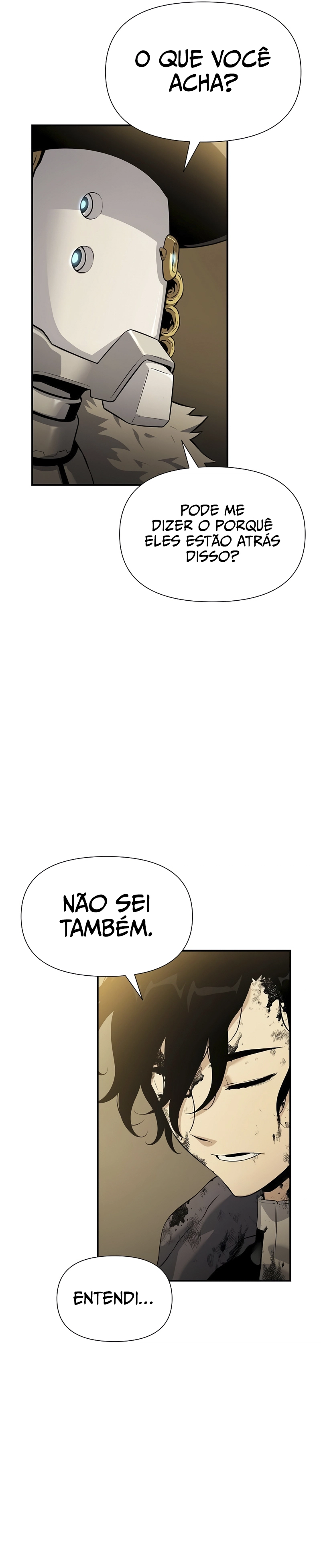 O Sacerdote da Corrupção capitulo 27 pagina 26