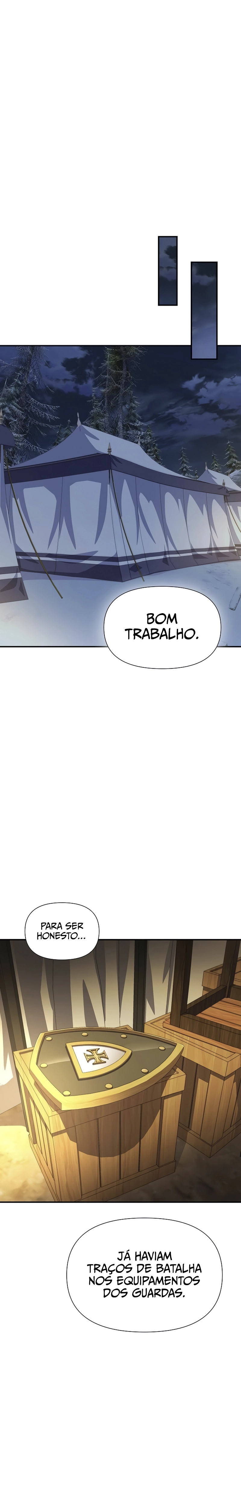 O Sacerdote da Corrupção capitulo 27 pagina 30