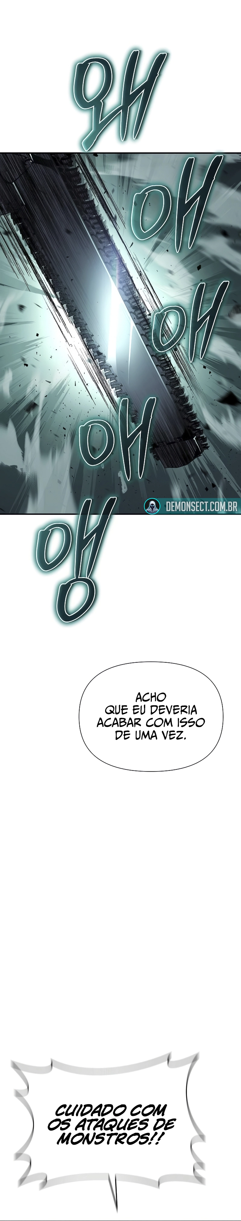 O Sacerdote da Corrupção capitulo 27 pagina 39