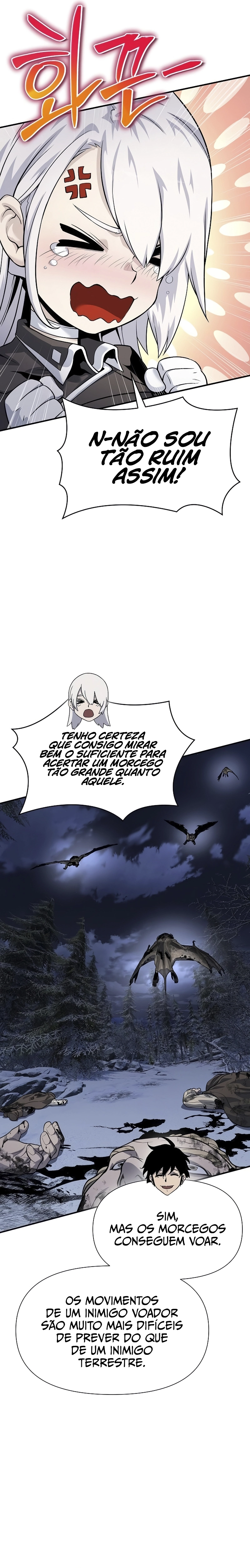 O Sacerdote da Corrupção capitulo 27 pagina 9